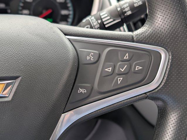 used 2022 Chevrolet Equinox car, priced at $22,339