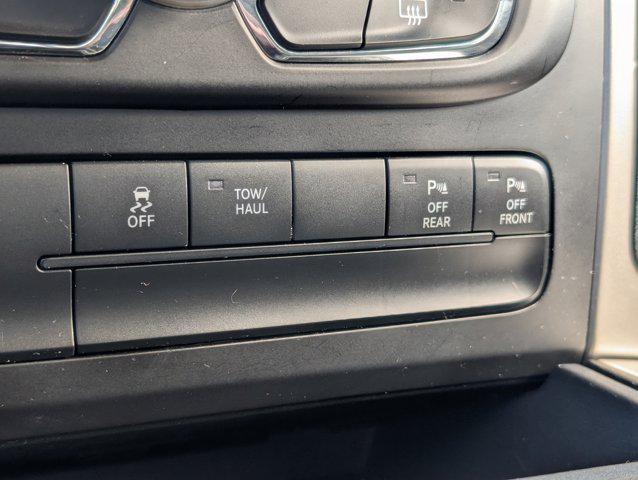 used 2018 Ram 1500 car, priced at $23,900