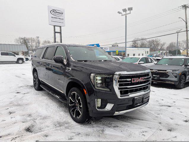 used 2023 GMC Yukon XL car, priced at $57,000