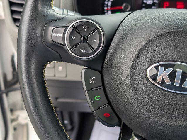 used 2016 Kia Soul car, priced at $12,150