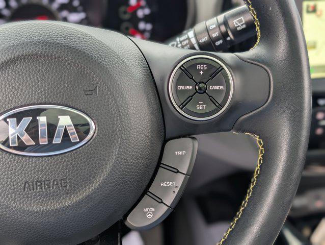 used 2016 Kia Soul car, priced at $12,150