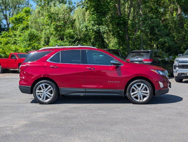 used 2019 Chevrolet Equinox car, priced at $16,000