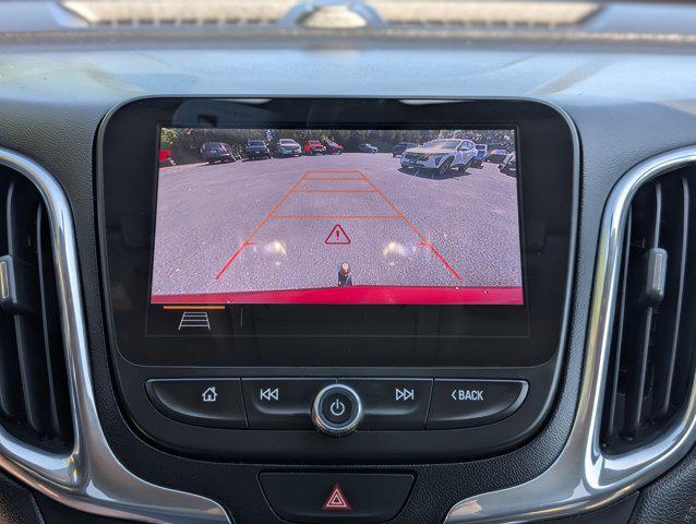 used 2019 Chevrolet Equinox car, priced at $16,000
