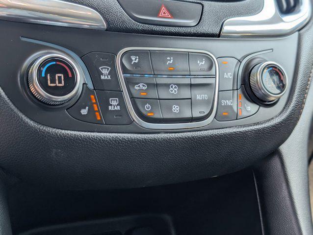 used 2019 Chevrolet Equinox car, priced at $16,000