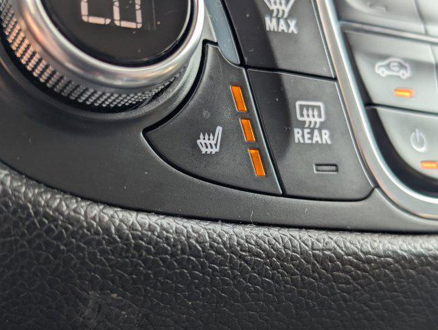used 2019 Chevrolet Equinox car, priced at $16,000