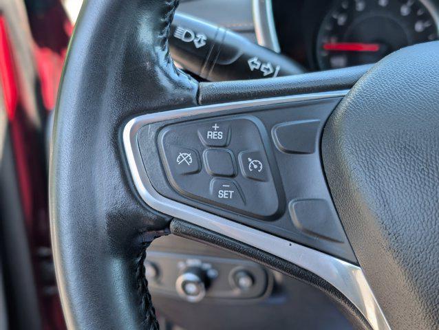 used 2019 Chevrolet Equinox car, priced at $16,000