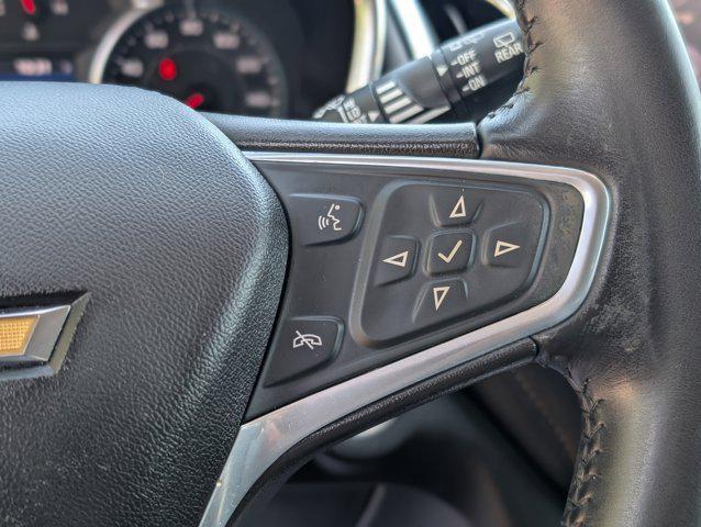 used 2019 Chevrolet Equinox car, priced at $16,000