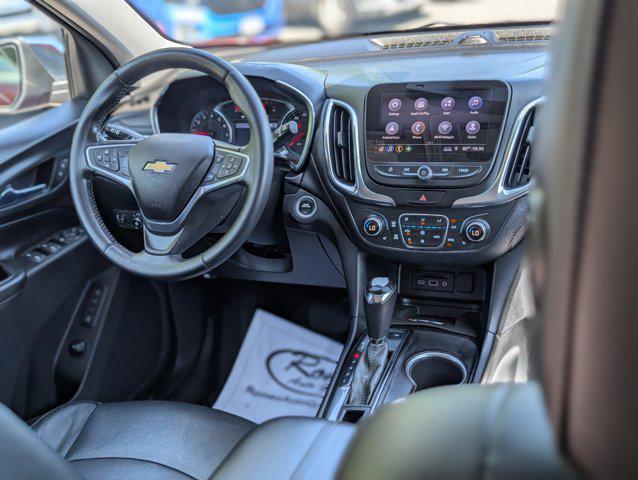 used 2019 Chevrolet Equinox car, priced at $16,000