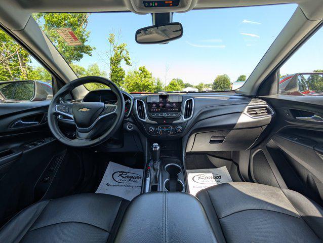 used 2019 Chevrolet Equinox car, priced at $16,000
