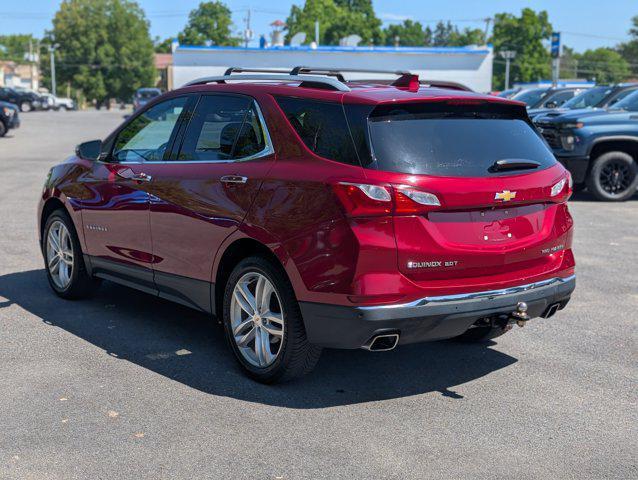 used 2019 Chevrolet Equinox car, priced at $16,000