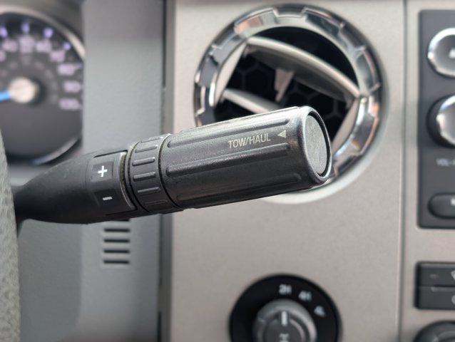 used 2016 Ford F-250 car, priced at $24,715