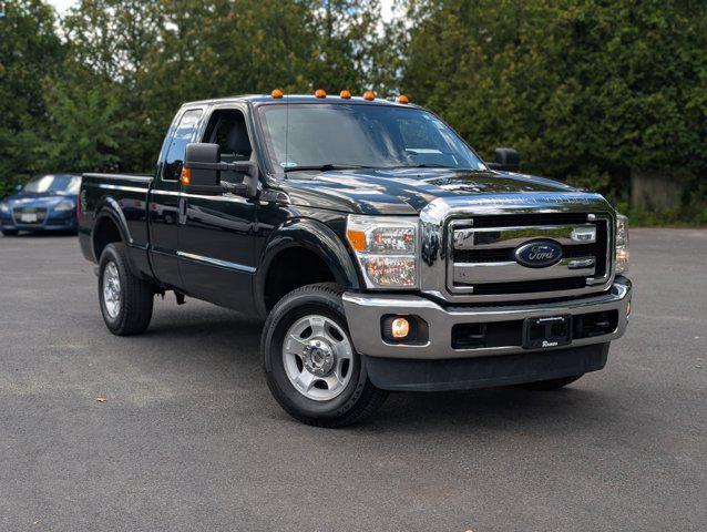 used 2016 Ford F-250 car, priced at $26,504