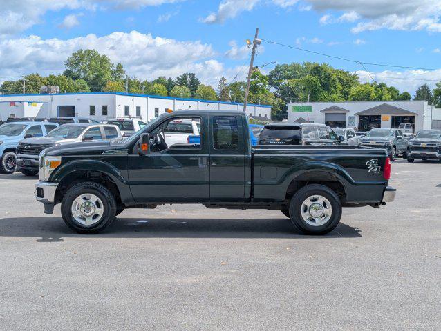 used 2016 Ford F-250 car, priced at $24,715
