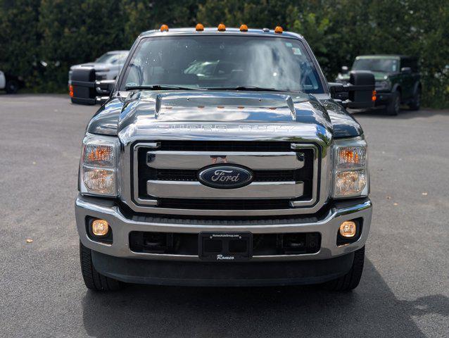 used 2016 Ford F-250 car, priced at $24,715