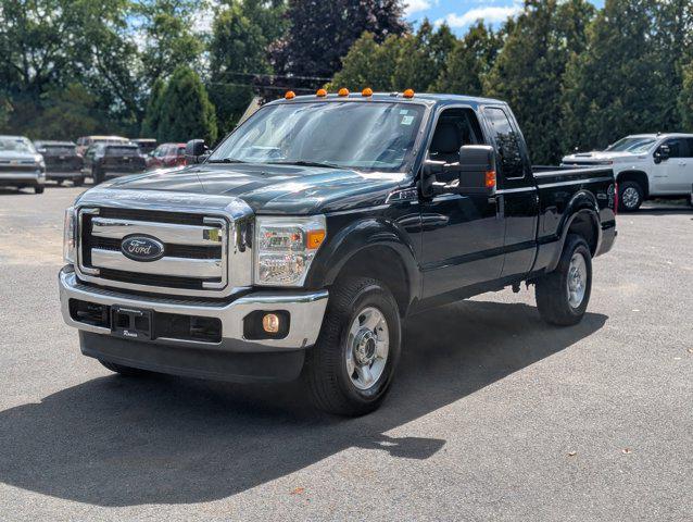used 2016 Ford F-250 car, priced at $24,715