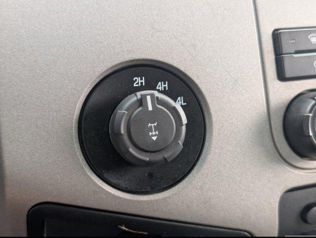 used 2016 Ford F-250 car, priced at $24,715