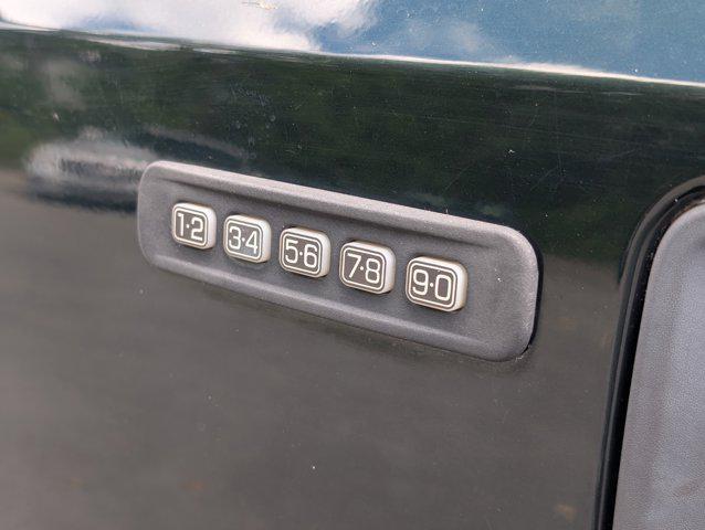 used 2016 Ford F-250 car, priced at $24,715