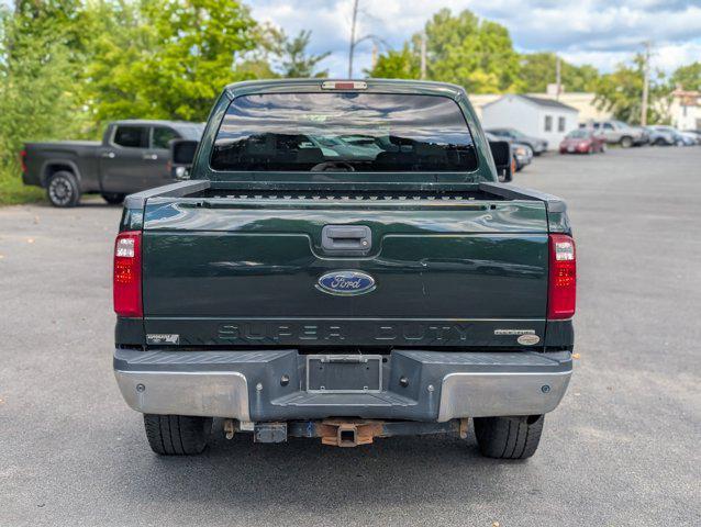 used 2016 Ford F-250 car, priced at $24,715