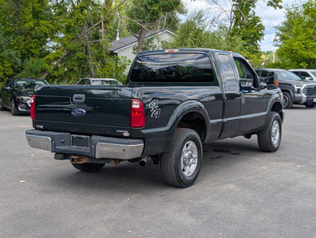 used 2016 Ford F-250 car, priced at $24,715