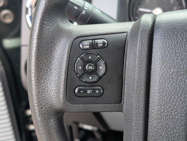 used 2016 Ford F-250 car, priced at $24,715