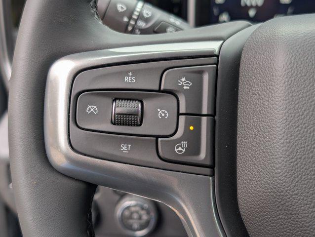 new 2026 Chevrolet Silverado 1500 car, priced at $54,005
