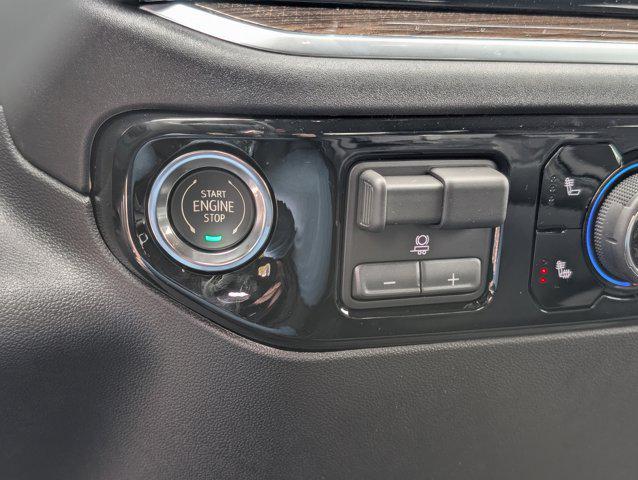new 2026 Chevrolet Silverado 1500 car, priced at $54,005