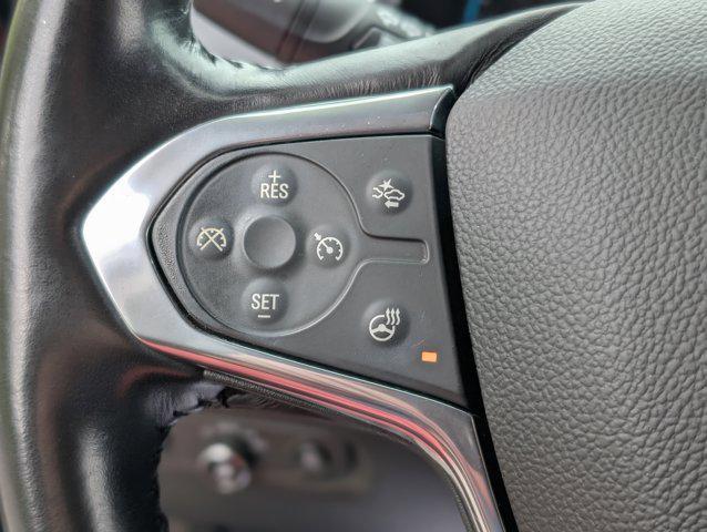used 2018 Chevrolet Traverse car, priced at $20,300