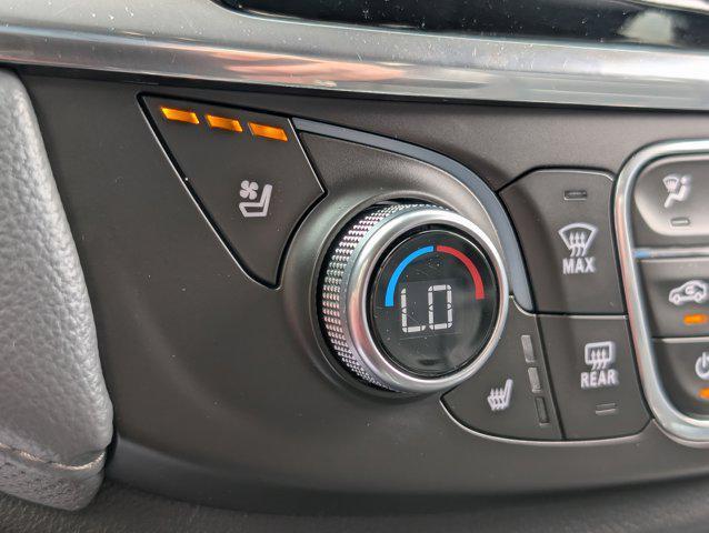 used 2018 Chevrolet Traverse car, priced at $20,300