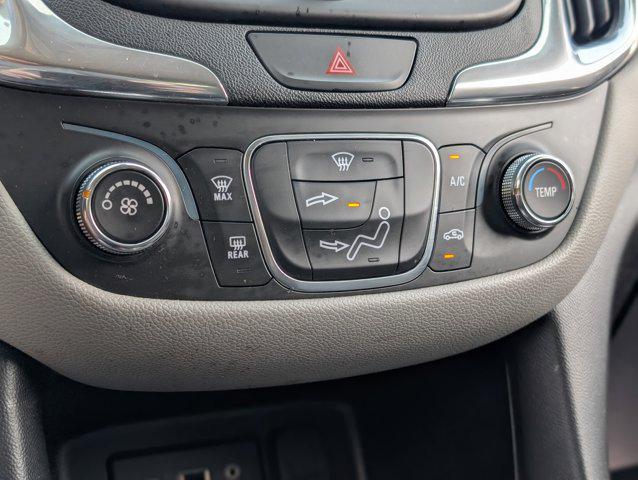 used 2019 Chevrolet Equinox car, priced at $16,875