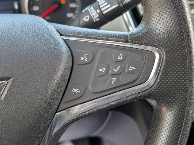used 2019 Chevrolet Equinox car, priced at $16,875