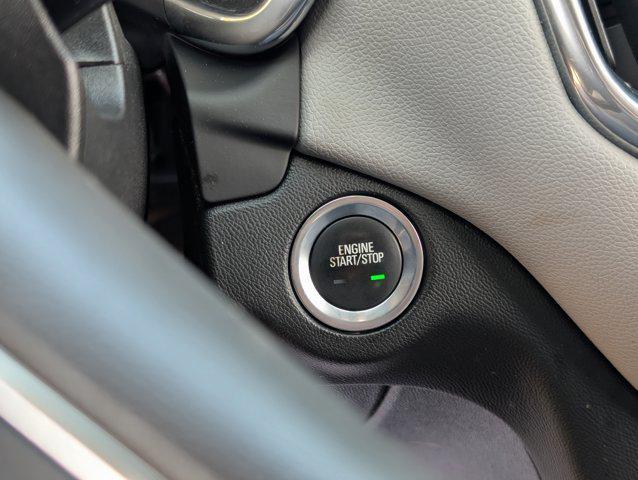used 2019 Chevrolet Equinox car, priced at $16,875
