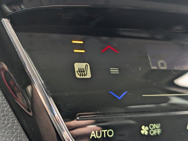 used 2020 Honda HR-V car, priced at $21,800