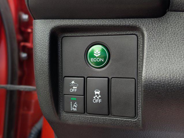 used 2020 Honda HR-V car, priced at $21,800