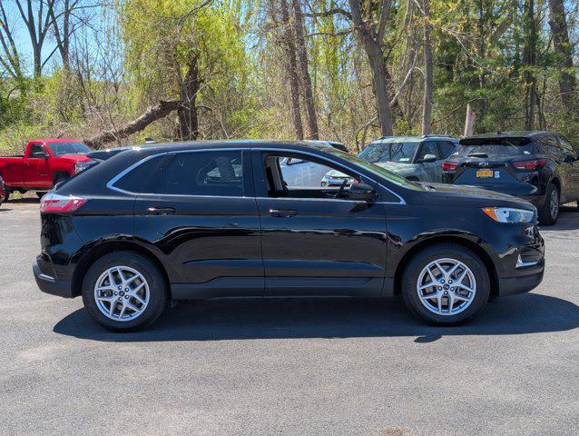 used 2022 Ford Edge car, priced at $22,750