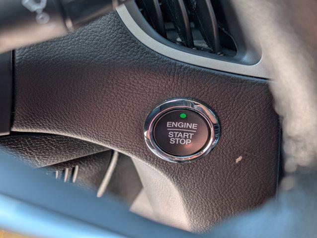 used 2022 Ford Edge car, priced at $22,750