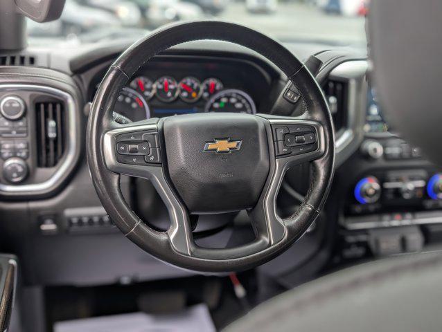used 2023 Chevrolet Silverado 2500 car, priced at $56,300