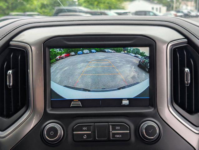used 2023 Chevrolet Silverado 2500 car, priced at $56,300