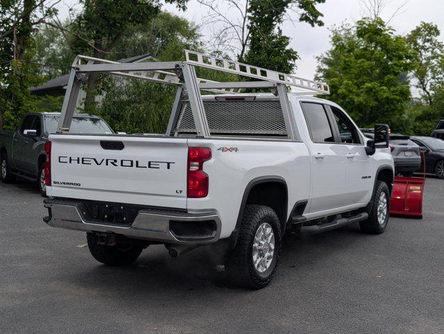 used 2023 Chevrolet Silverado 2500 car, priced at $56,300