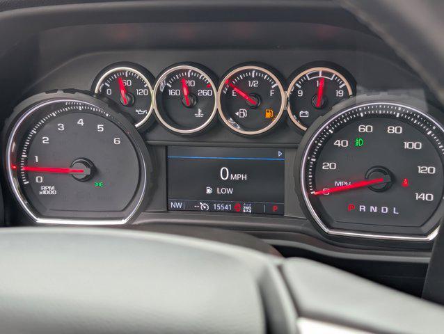 used 2023 Chevrolet Silverado 2500 car, priced at $56,300