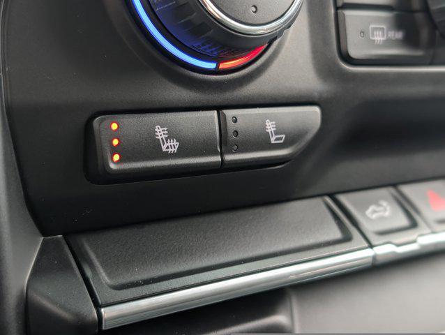 used 2023 Chevrolet Silverado 2500 car, priced at $56,300