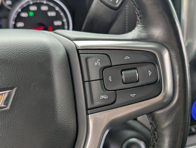 used 2023 Chevrolet Silverado 2500 car, priced at $56,300