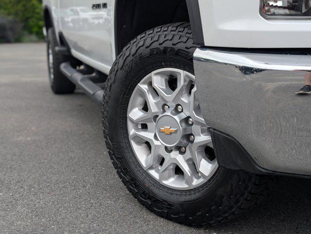 used 2023 Chevrolet Silverado 2500 car, priced at $56,300