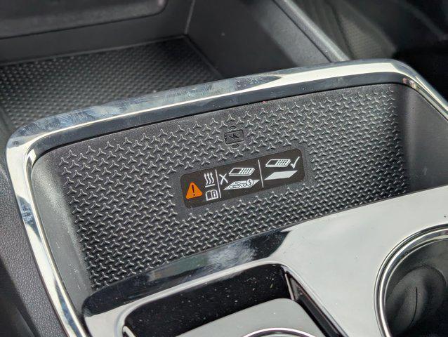 new 2026 Chevrolet Equinox car, priced at $38,760