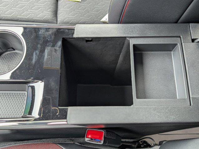 new 2026 Chevrolet Equinox car, priced at $38,760