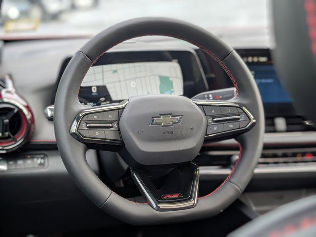 new 2026 Chevrolet Equinox car, priced at $38,760