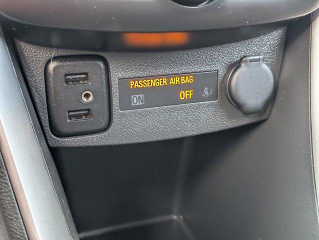 used 2022 Chevrolet Trax car, priced at $18,577