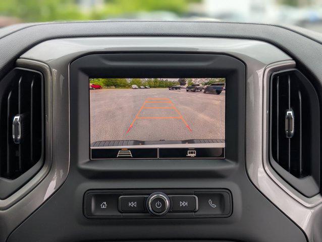 new 2025 Chevrolet Silverado 2500 car, priced at $65,231