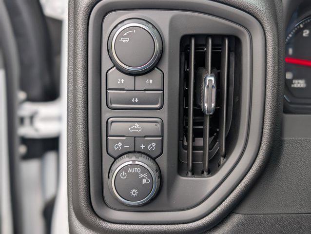 new 2025 Chevrolet Silverado 2500 car, priced at $65,231