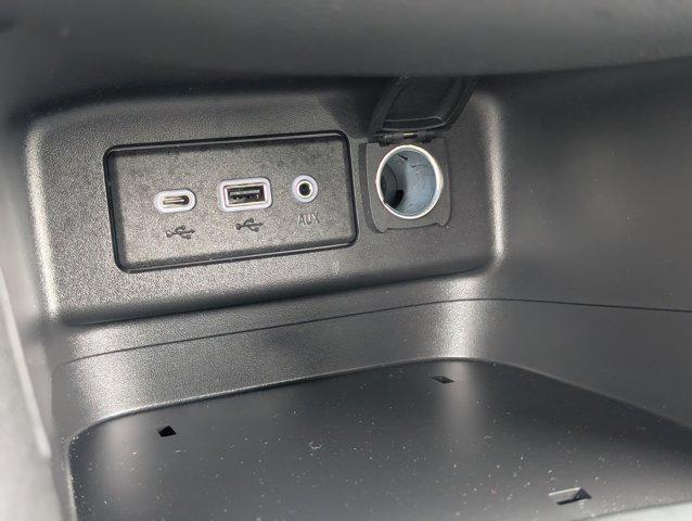used 2022 Chevrolet Equinox car, priced at $25,691