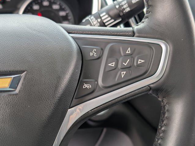 used 2022 Chevrolet Equinox car, priced at $25,691